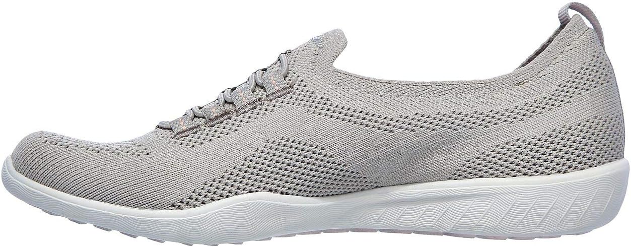 Skechers Womens Newbury St-Every Angle Sneaker