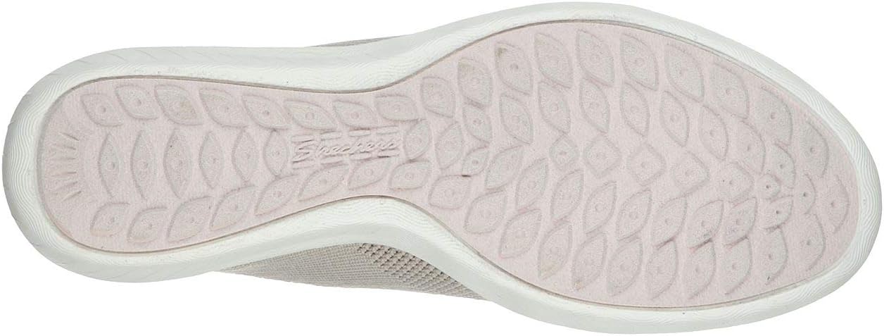 Skechers Womens Newbury St-Every Angle Sneaker