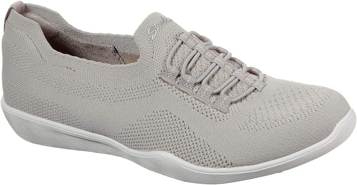 Skechers Womens Newbury St-Every Angle Sneaker