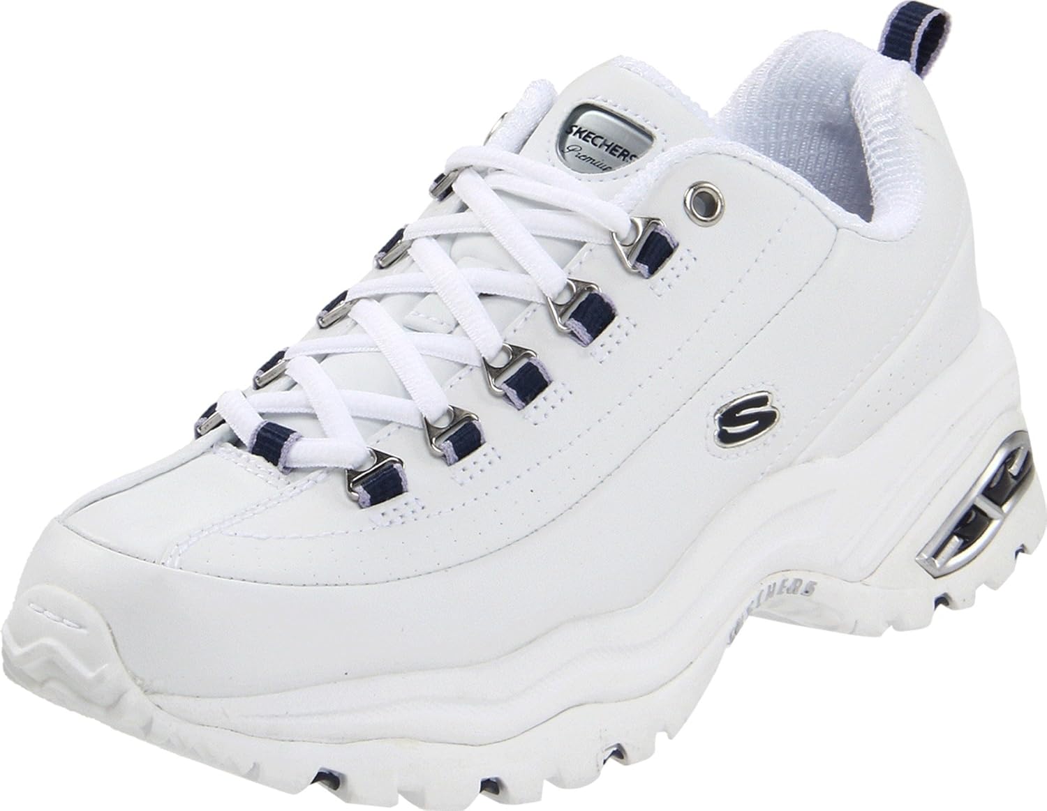 Skechers Womens Premiums