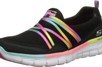 Skechers Womens Scene Stealer Review