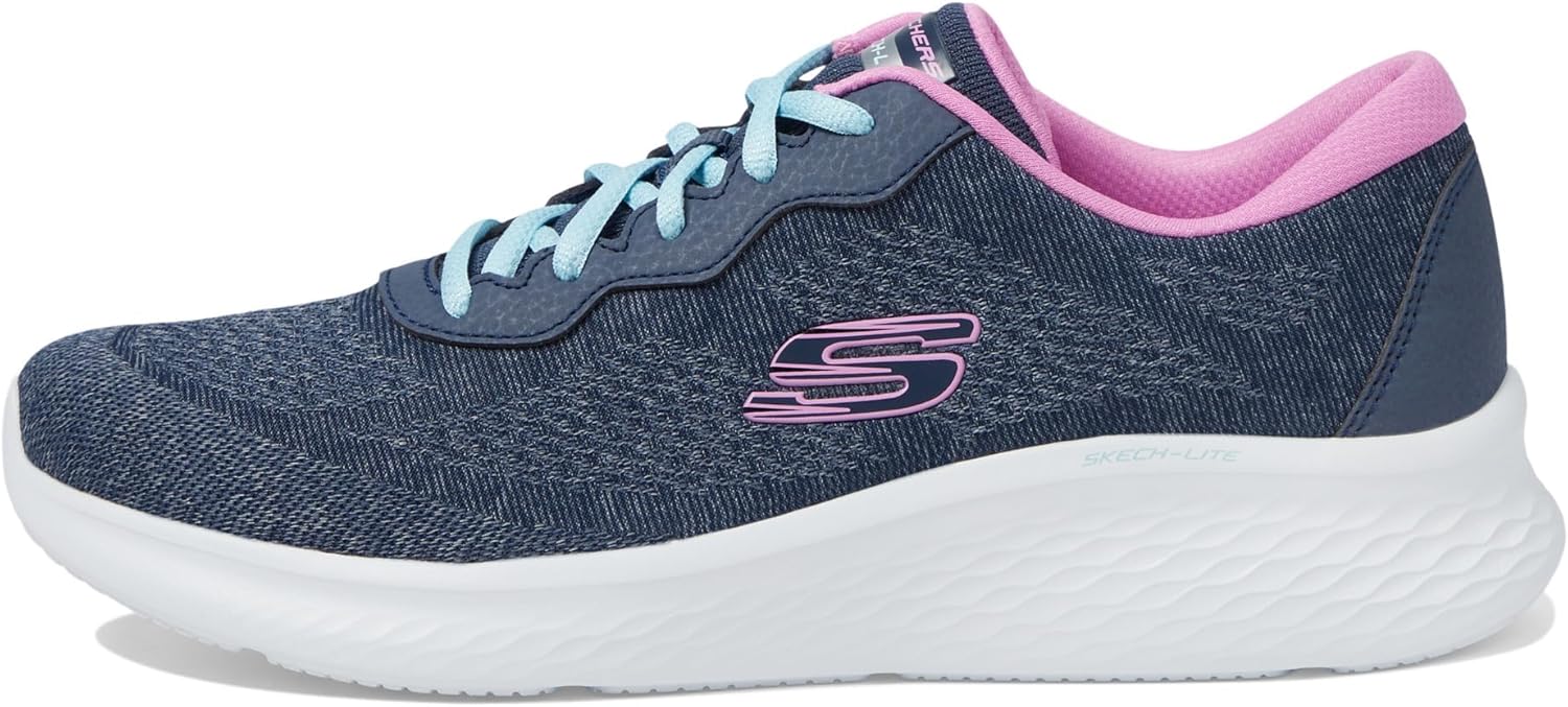 Skechers Womens Skech Lite Pro-Cute Debut Sneaker