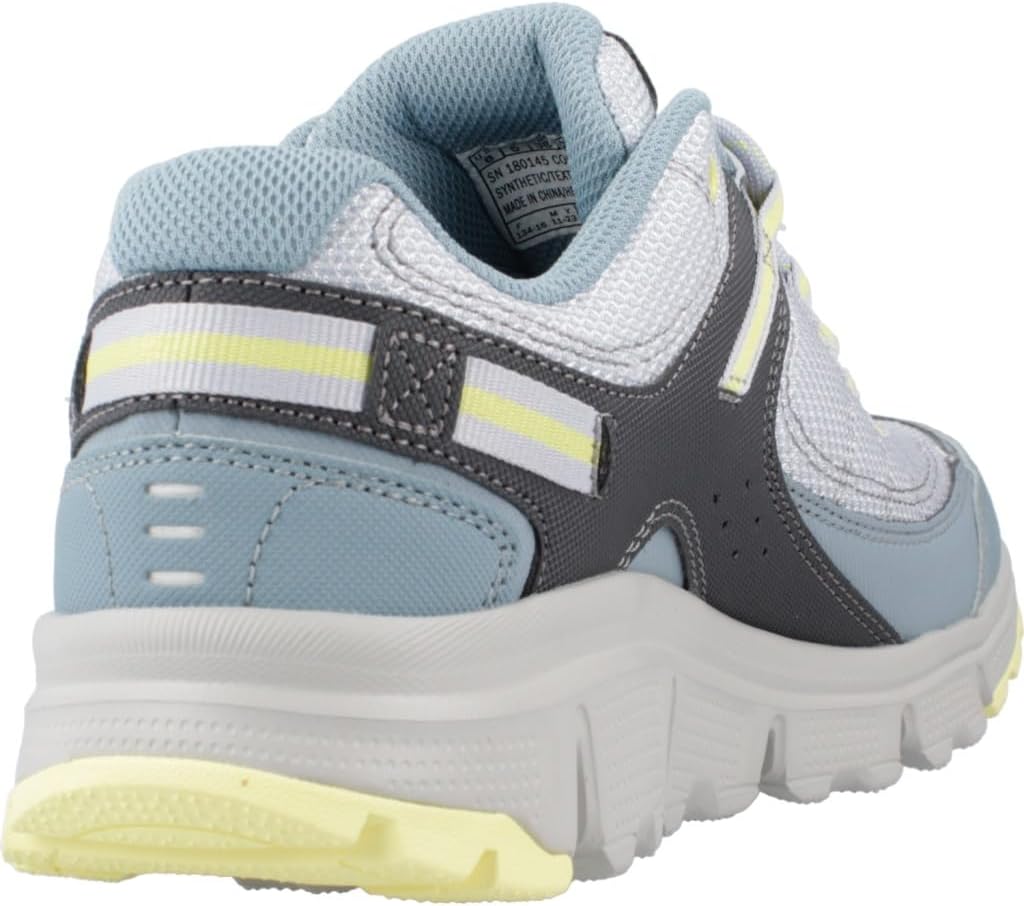 Skechers Womens, Summits at - Artists Bluff Hiking Shoe