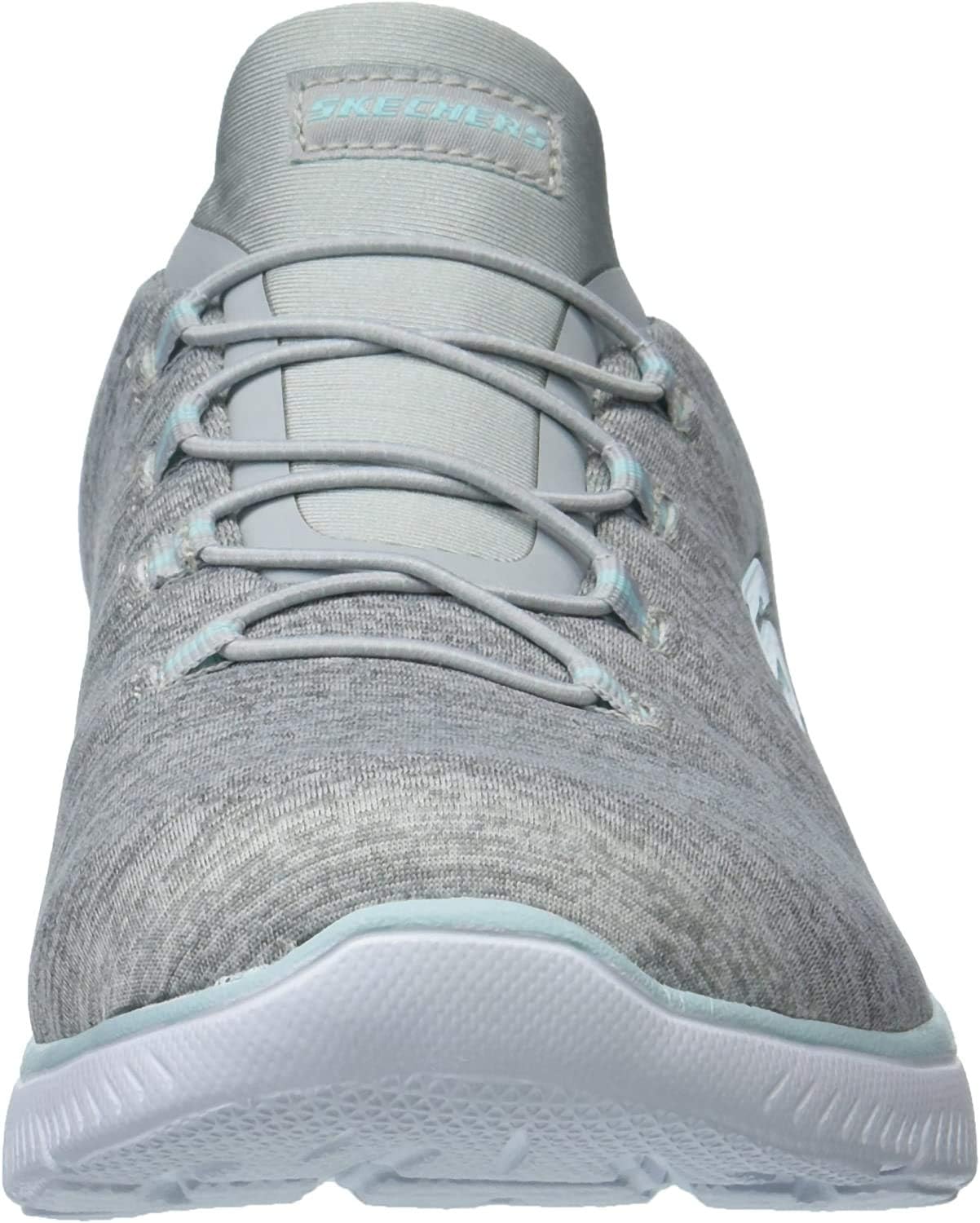 Skechers Womens Summits Quick Getaway Sneaker