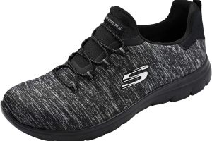 Skechers Women’s Summits Quick Getaway Sneaker Review