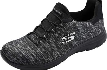 Skechers Women’s Summits Quick Getaway Sneaker Review