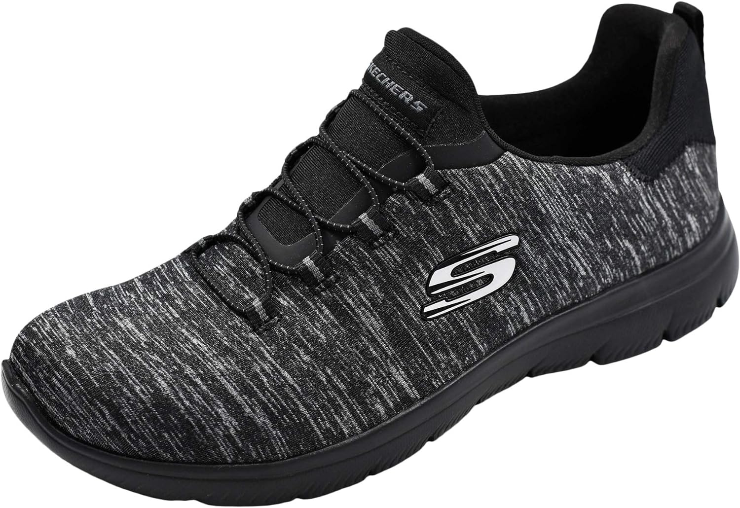 Skechers Womens Summits Quick Getaway Sneaker