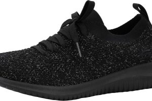 Skechers Womens Ultra Flex Salutations Review