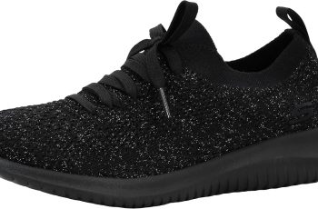 Skechers Womens Ultra Flex Salutations Review