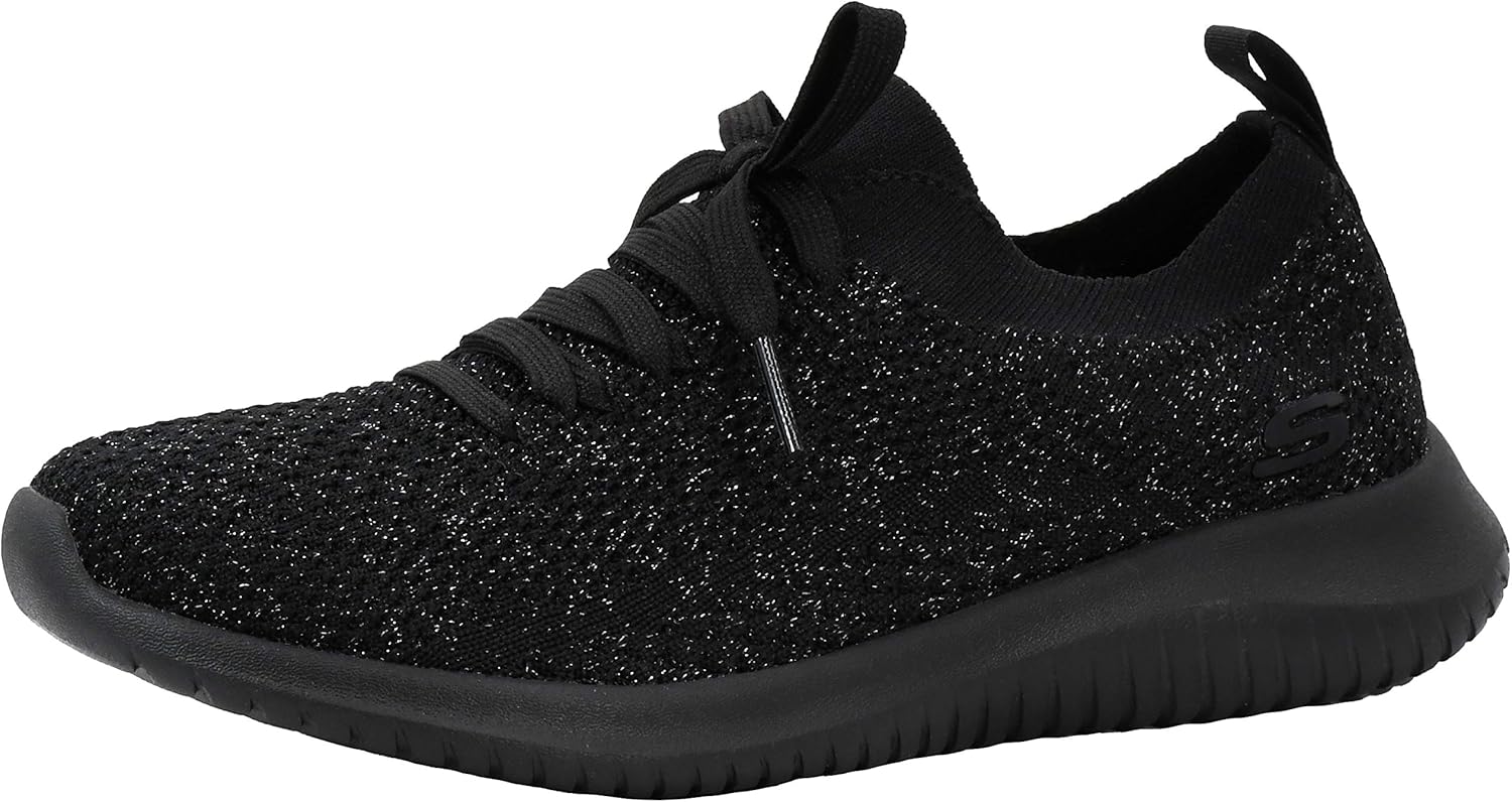 Skechers Womens Ultra Flex salutations