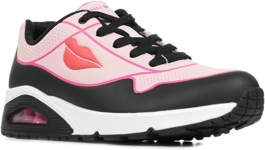 Skechers Womens UNO-besco trainers