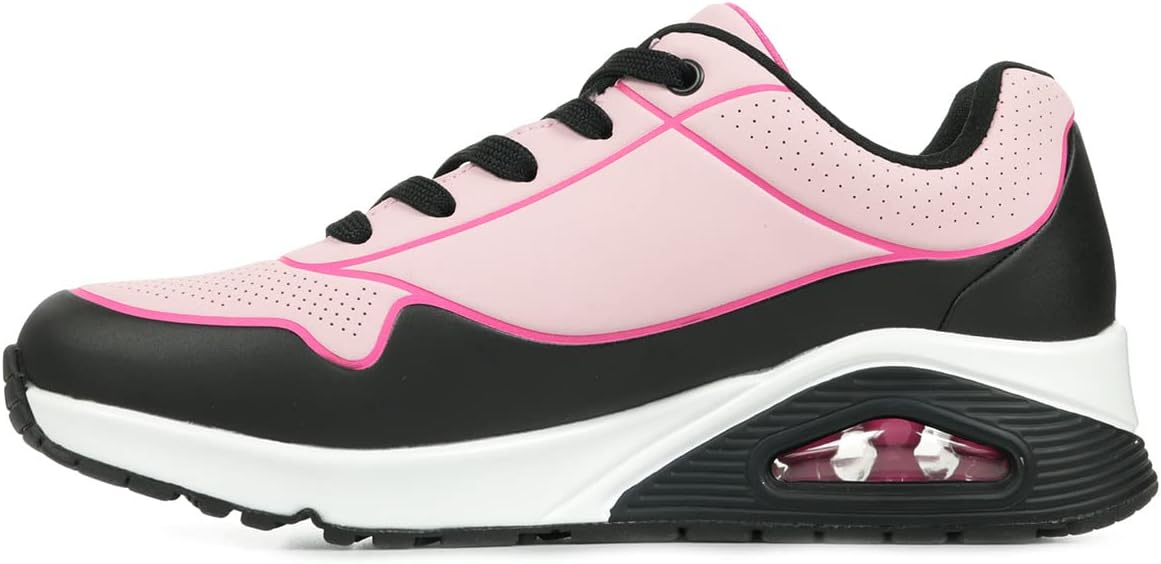 Skechers Womens UNO-besco trainers