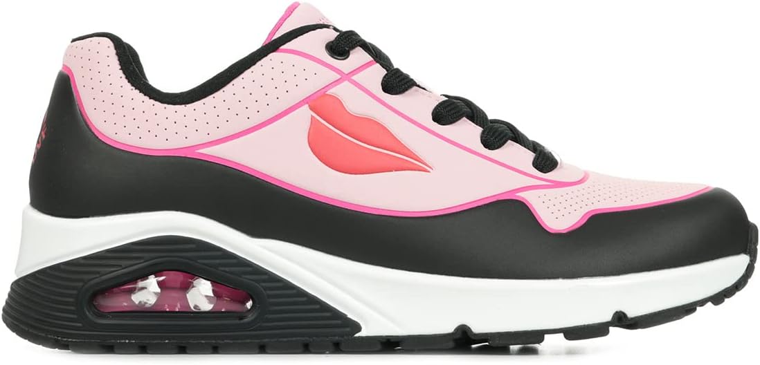 Skechers Womens UNO-besco trainers