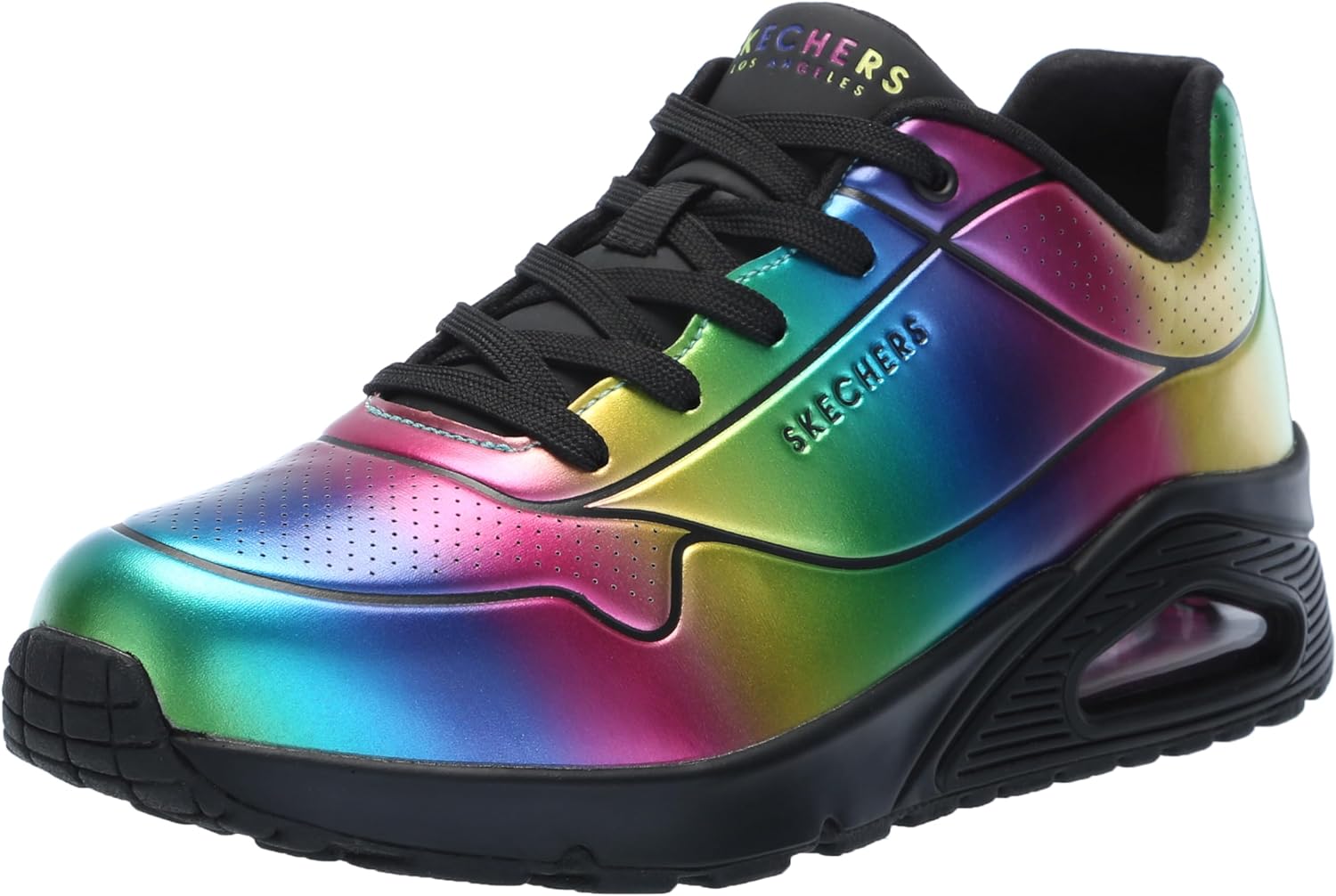 Skechers Womens Uno Trainers