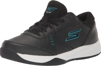 Skechers Viper Court Smash Review