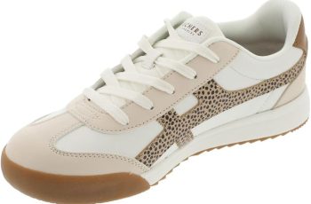 Skechers Women’s Zinger-Concrete Safari Sneaker Review