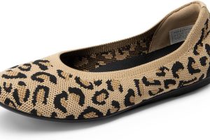 DREAM PAIRS Ballet Flats Shoes for Women Review