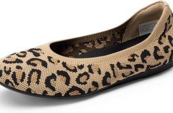 DREAM PAIRS Ballet Flats Shoes for Women Review