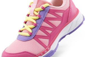 DREAM PAIRS Kids DuraPlay Sneakers Review