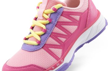 DREAM PAIRS Kids DuraPlay Sneakers Review