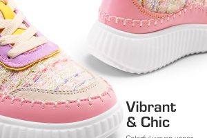 DREAM PAIRS Girls Shoes Review