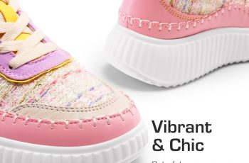 DREAM PAIRS Girls Shoes Review