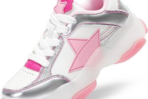 DREAM PAIRS Girls Sneakers Review