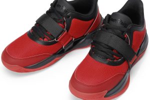 DREAM PAIRS Kids Basketball Shoes Review