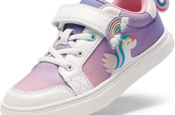 Girls Toddler Sneakers Review