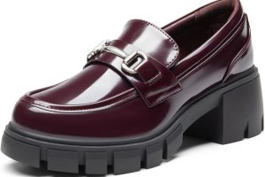 DREAM PAIRS Loafers for Women Review