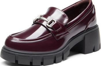 DREAM PAIRS Loafers for Women Review