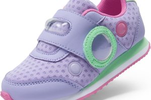 DREAM PAIRS Toddler Shoes Review