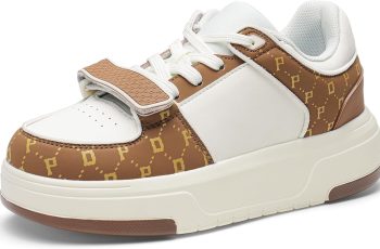 DREAM PAIRS Women’s Platform Chunky Sneakers Review