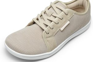 DREAM PAIRS Women’s Barefoot Sneakers Review