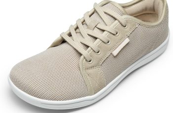 DREAM PAIRS Women’s Barefoot Sneakers Review