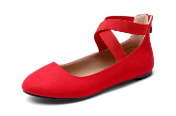 DREAM PAIRS Women’s Flats Shoes Review