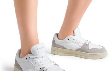 DREAM PAIRS Women’s Fashion Sneakers Review