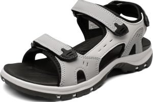 DREAM PAIRS Women’s Walking Sandals Review