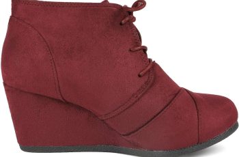 DREAM PAIRS Women’s Wedge Boots Review