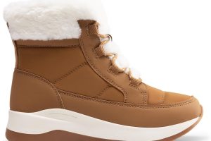 DREAM PAIRS Women’s Winter Snow Boots Review