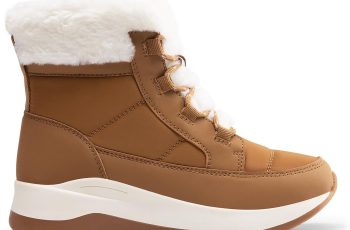 DREAM PAIRS Women’s Winter Snow Boots Review