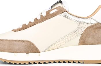 Sam Edelman Teddi Sneakers Review