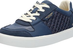 Sam Edelman Women’s Elcie Lace Up Sneaker Review