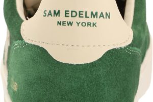 Sam Edelman Women’s Ellie Sneaker Review