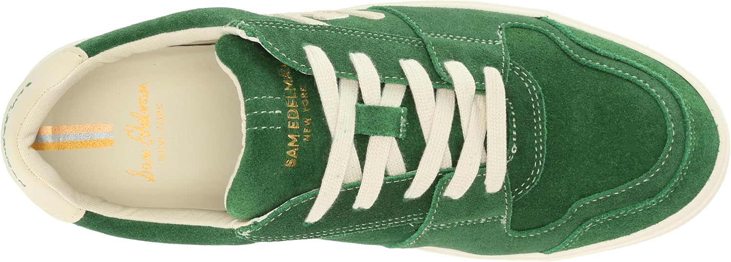 Sam Edelman Womens Ellie Sneaker