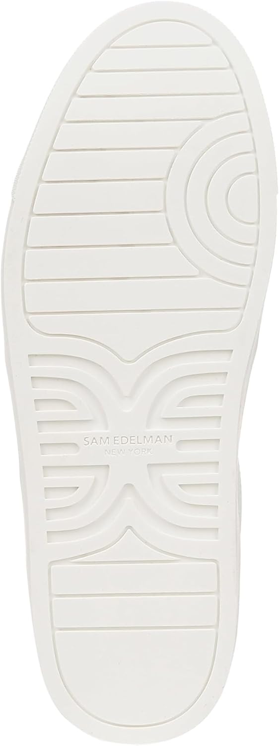 Sam Edelman Womens Ellie Sneaker