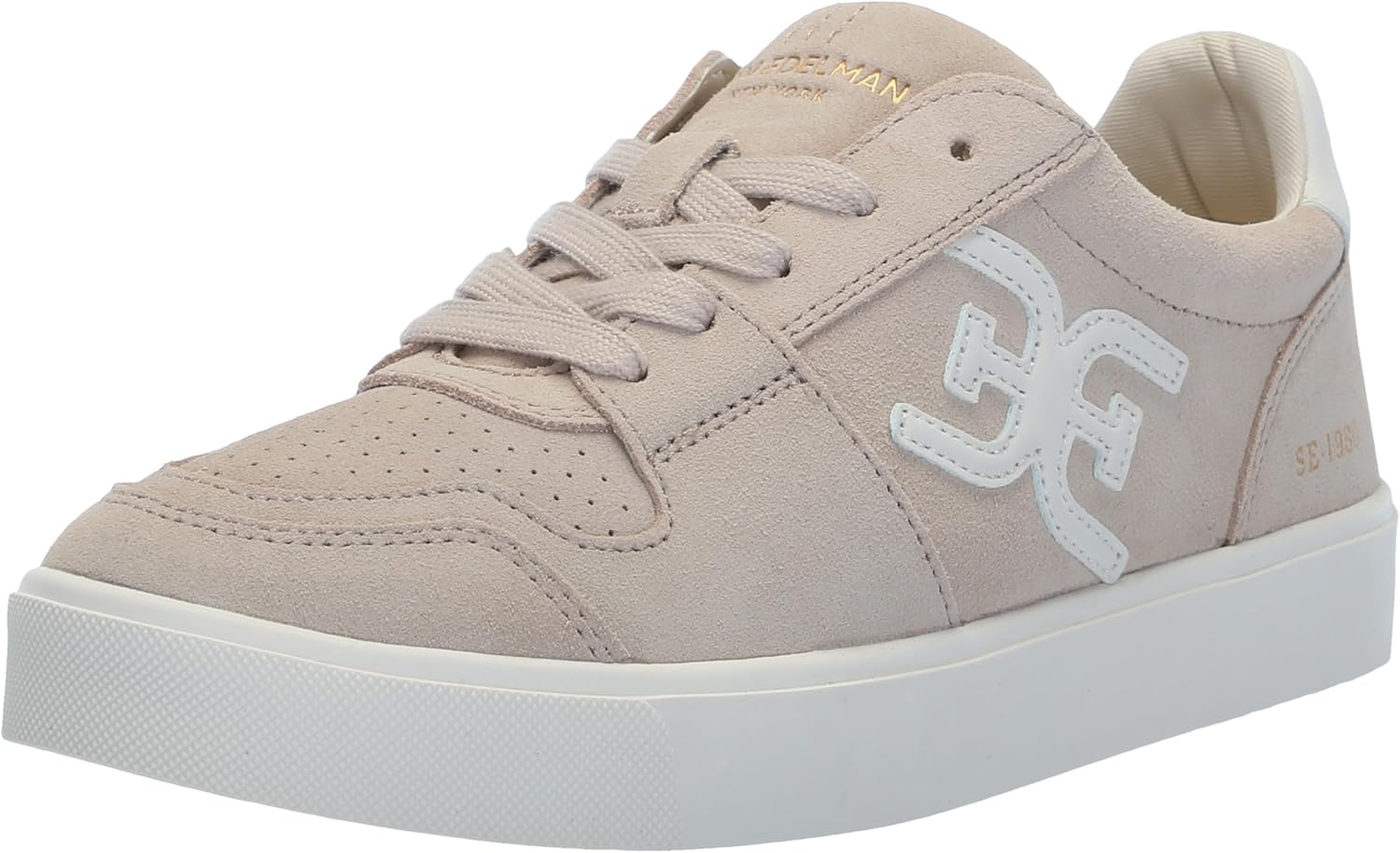 Sam Edelman Womens Ellie Sneaker