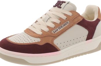 Sam Edelman Women’s Harper Sneaker Review