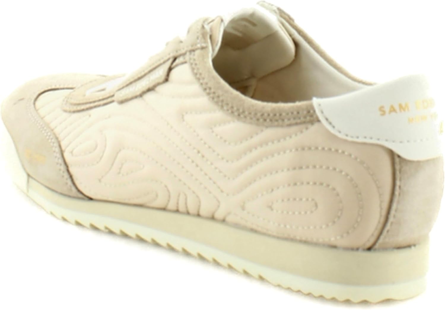 Sam Edelman Womens Isabel Sneaker