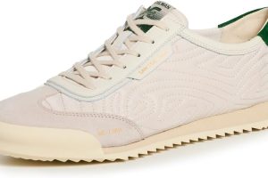 Sam Edelman Women’s Isabel Sneaker Review